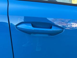 AUDI A3 usata, con Airbag testa