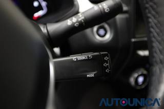 RENAULT Captur usata, con Autoradio digitale