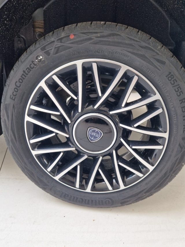 LANCIA Ypsilon usata, con Chiusura centralizzata