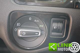 VOLKSWAGEN Golf usata, con Ruota di riserva