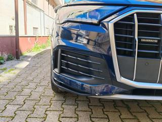 AUDI Q7 usata, con Sistema di navigazione