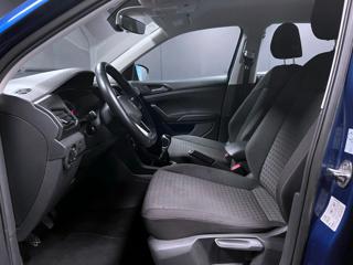VOLKSWAGEN T-Cross usata, con Climatizzatore