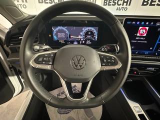 VOLKSWAGEN Passat Variant usata, con Climatizzatore