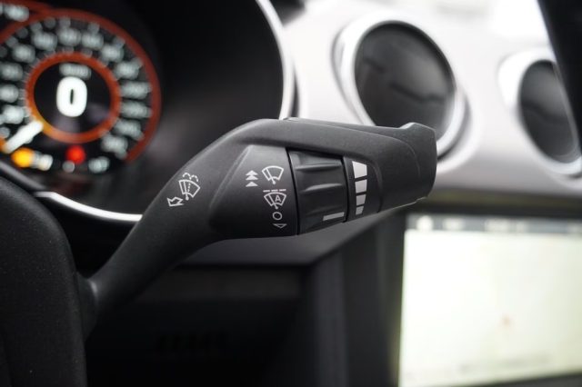 FORD Mustang usata, con Immobilizzatore elettronico