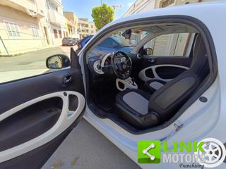 SMART ForTwo usata, con Start/Stop Automatico