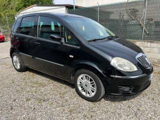LANCIA MUSA 1.6 Multijet 120 CV - EURO5 - CINGHIA FATTA