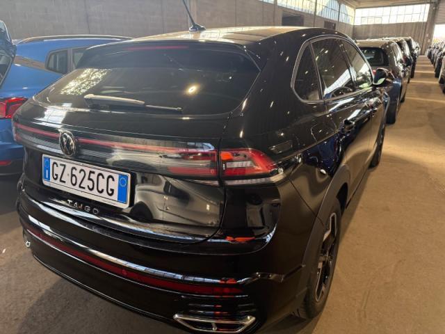 VOLKSWAGEN Taigo usata, con Airbag laterali