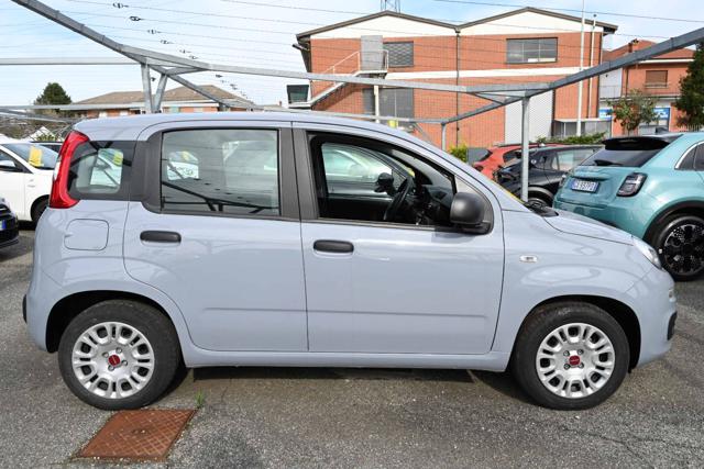 FIAT Panda usata, con Alzacristalli elettrici