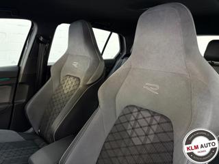 VOLKSWAGEN Golf usata, con Autoradio