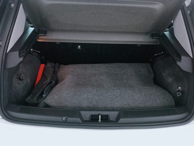 FIAT Punto Evo usata, con Immobilizzatore elettronico