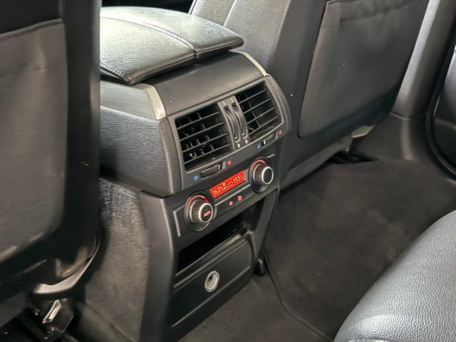 BMW X6 usata 23