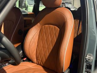 MINI Countryman usata, con Controllo trazione