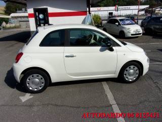 FIAT 500 usata, con Chiusura centralizzata
