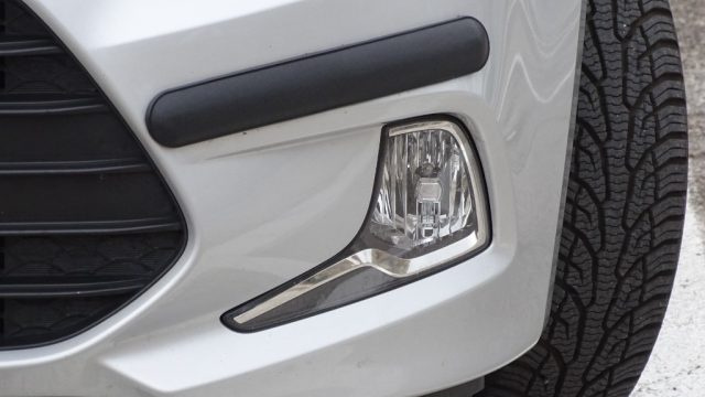 HYUNDAI i20 usata, con Vivavoce
