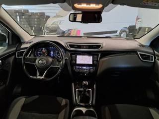NISSAN Qashqai usata, con Climatizzatore