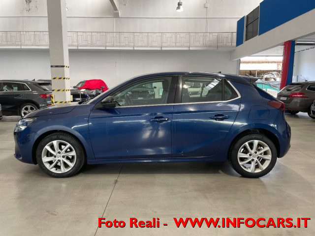 OPEL Corsa usata, con Controllo trazione