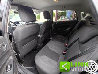 FORD Fiesta usata, con Fendinebbia