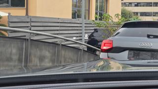 MERCEDES-BENZ E 220 usata, con Sistema di navigazione