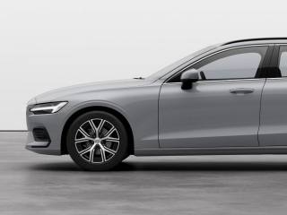 VOLVO V60 usata, con Airbag laterali