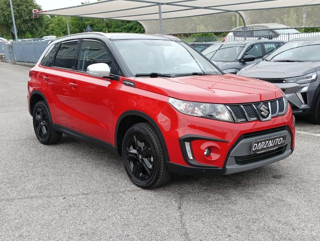 SUZUKI Vitara usata, con Airbag laterali
