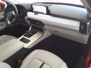 MAZDA CX-60 usata, con ESP