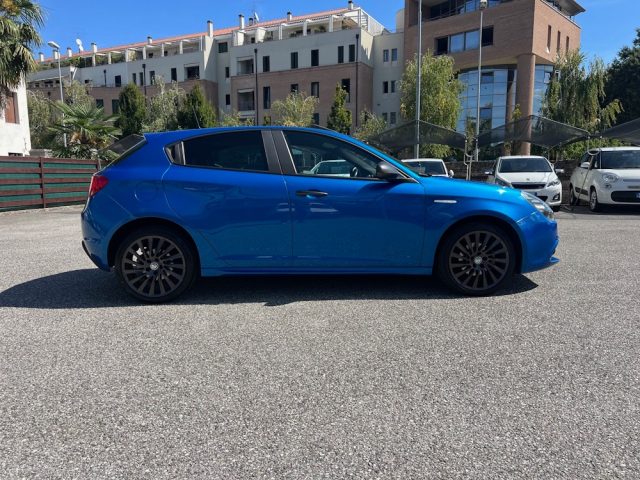 ALFA ROMEO Giulietta usata, con Controllo automatico clima