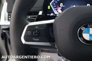 BMW 218 usata, con Interni in pelle