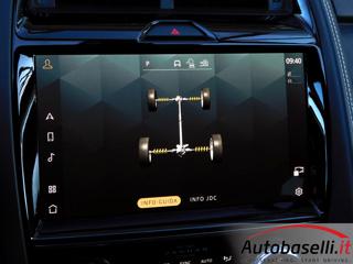 JAGUAR E-Pace usata 80