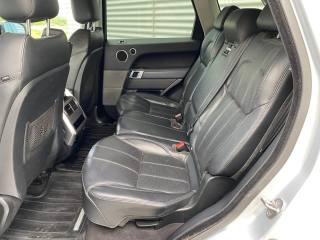 LAND ROVER Range Rover Sport usata, con Sistema di navigazione