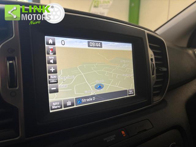KIA Sportage usata 19