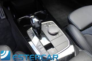 BMW 116 usata, con Controllo trazione