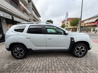 DACIA Duster usata 3