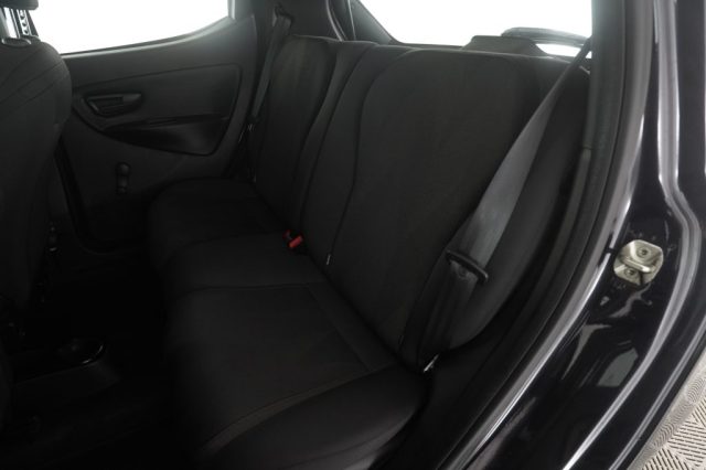 LANCIA Ypsilon usata 9