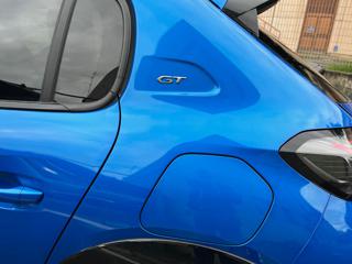 PEUGEOT 208 usata, con Airbag