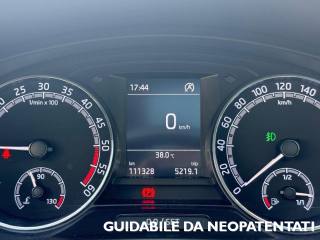 SKODA Rapid usata, con Chiusura centralizzata