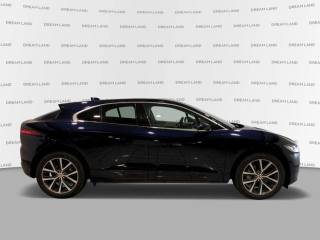JAGUAR I-Pace usata, con Autoradio