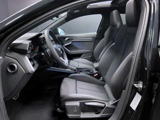 AUDI A3 usata, con Autoradio