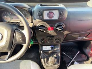 FIAT Fiorino usata 11