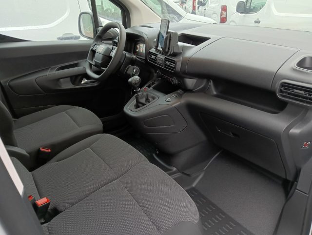 FIAT Doblo usata, con USB
