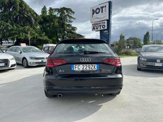 AUDI A3 usata, con Alzacristalli elettrici