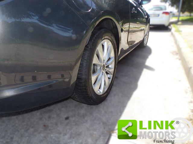 OPEL Cascada usata, con Immobilizzatore elettronico