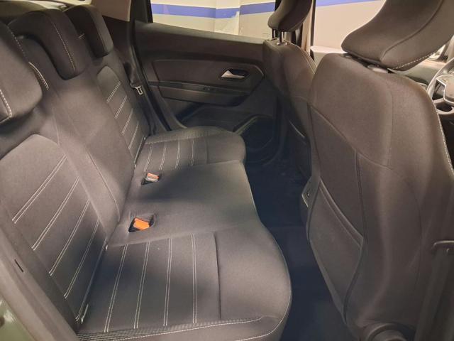 DACIA Duster usata, con Fari LED