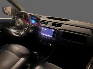 RENAULT Express usata, con Autoradio