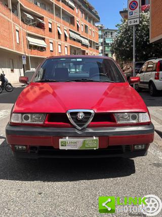 ALFA ROMEO 155 usata, con Autoradio