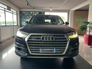 AUDI Q7 usata, con Airbag