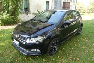 VOLKSWAGEN Polo usata, con Airbag laterali