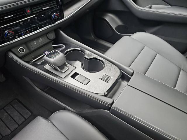 NISSAN X-Trail usata, con Cerchi in lega