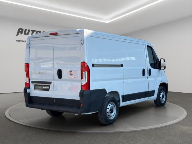 FIAT Ducato usata, con Chiusura centralizzata
