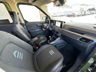 FORD Tourneo Courier usata, con Controllo vocale