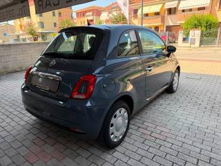FIAT 500 usata, con Chiusura centralizzata